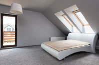 Rostherne bedroom extensions