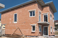 Rostherne home extensions