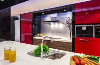 Rostherne kitchen extensions
