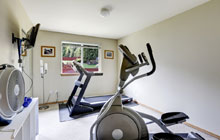 Rostherne home gym construction leads