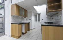 Rostherne kitchen extension leads
