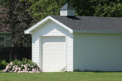 Rostherne outbuilding construction costs